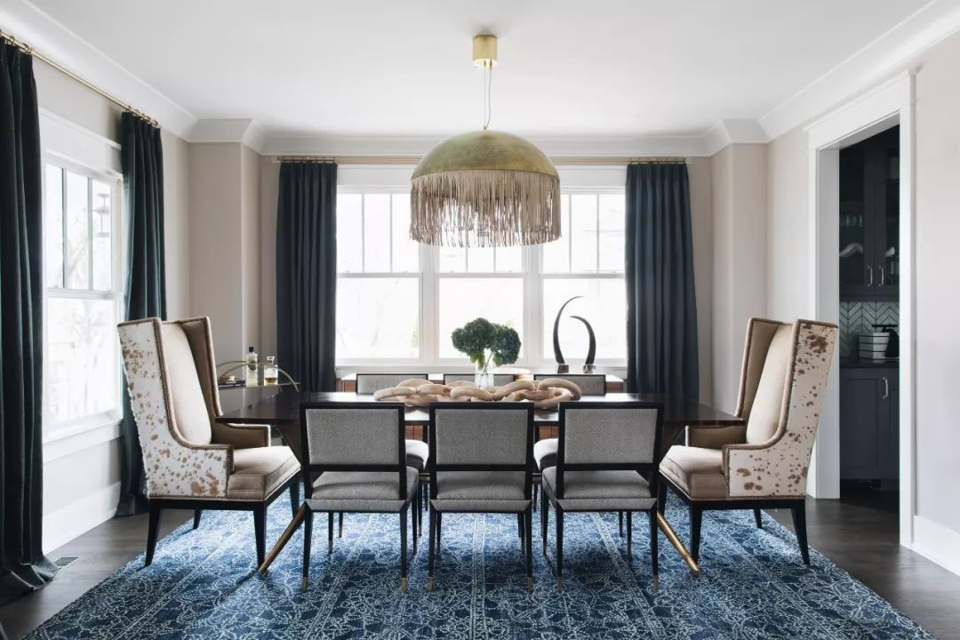 装修案例欧式古典风格室内装修效果图-餐厅 装修案例欧式古典风格室内装修效果图-餐厅