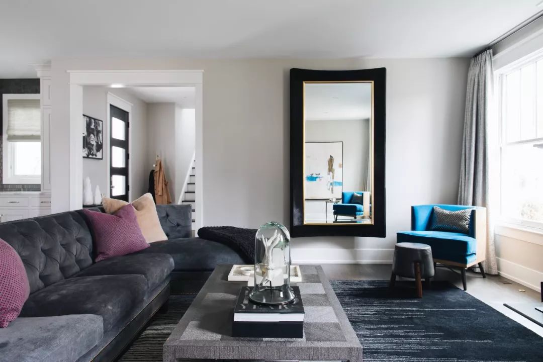 装修案例欧式古典风格室内装修效果图-客厅 装修案例欧式古典风格室内装修效果图-客厅