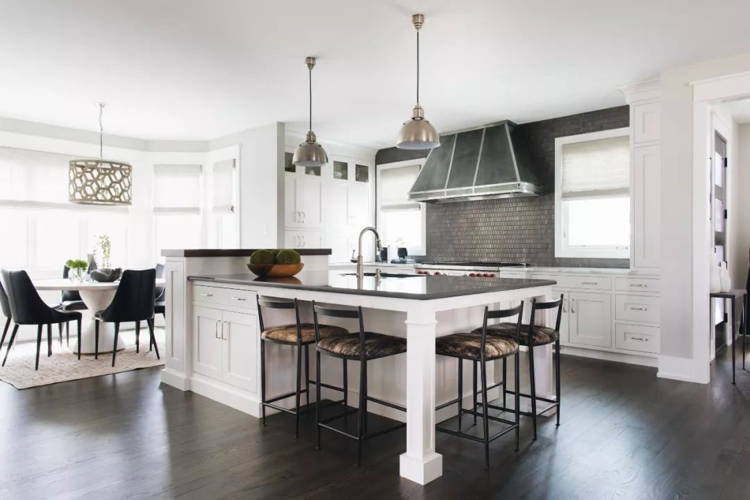 装修案例欧式古典风格室内装修效果图-厨房 装修案例欧式古典风格室内装修效果图-厨房